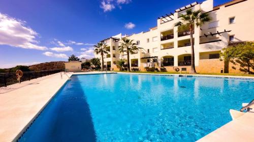 Precioso ático Cronos Golf (Precioso atico Cronos Golf) in Rancho Domingo Precioso ático Cronos Golf (Precioso atico Cronos Golf) in Rancho Domingo