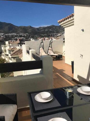 Precioso ático Cronos Golf (Precioso atico Cronos Golf) in Rancho Domingo Precioso ático Cronos Golf (Precioso atico Cronos Golf) in Rancho Domingo