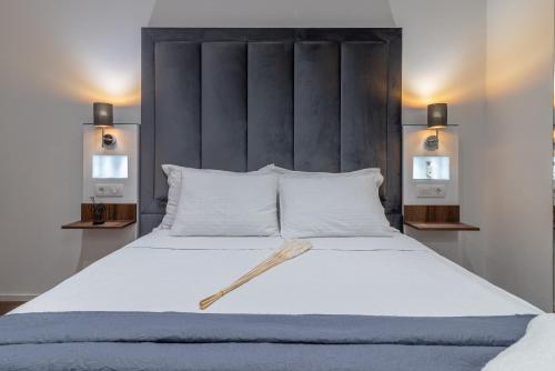 Antares Luxury Rooms 2