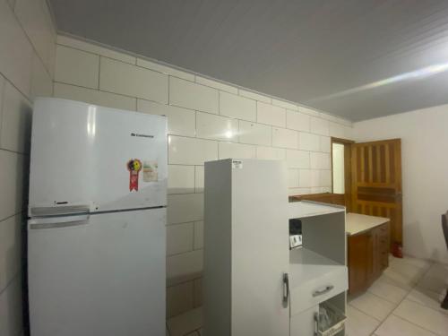 Residência Ever’s (Residencia Ever’s) in Camacho Residência Ever’s (Residencia Ever’s) in Camacho