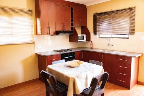 Josef Self Catering in Swakopmund Josef Self Catering in Swakopmund
