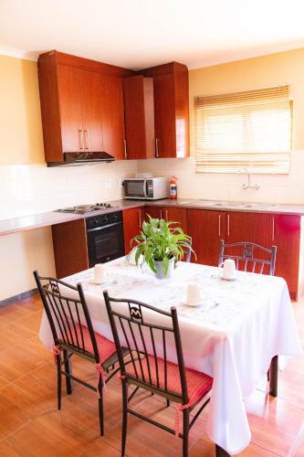 Josef Self Catering in Swakopmund Josef Self Catering in Swakopmund