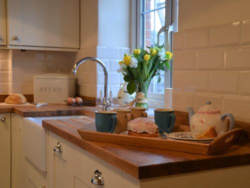 สิ่งอำนวยความสะดวก, 2 bed property in Ilminster Somerset 56523 in อิลมินสเตอร์ สิ่งอำนวยความสะดวก, 2 bed property in Ilminster Somerset 56523 in อิลมินสเตอร์