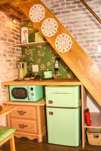 المرافق, Miami Tiny Vintage Cottage in هياليه المرافق, Miami Tiny Vintage Cottage in هياليه