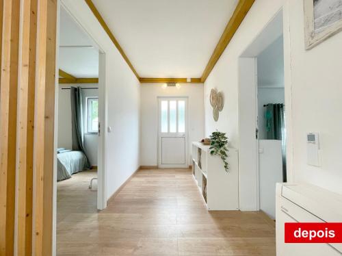 Villas Pedroso: nature, mountains and the ocean in Charneca Villas Pedroso: nature, mountains and the ocean in Charneca