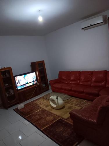 Faty house Zac mbao in Rufisque Faty house Zac mbao in Rufisque