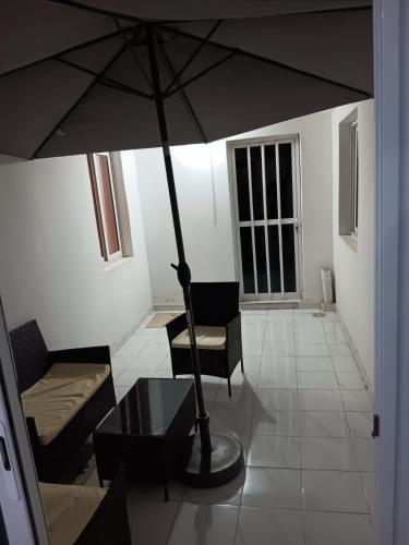 Faty house Zac mbao in Rufisque Faty house Zac mbao in Rufisque