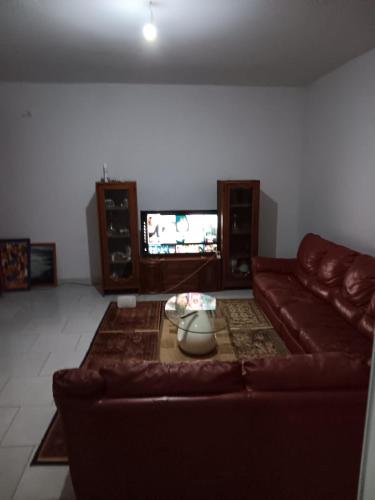 Faty house Zac mbao in Rufisque Faty house Zac mbao in Rufisque