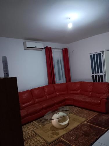 Faty house Zac mbao in Rufisque Faty house Zac mbao in Rufisque