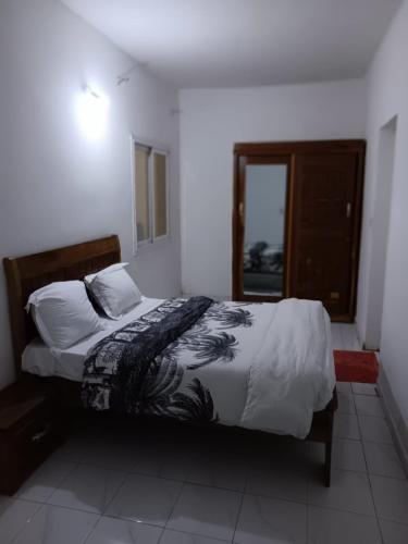 Faty house Zac mbao in Rufisque Faty house Zac mbao in Rufisque