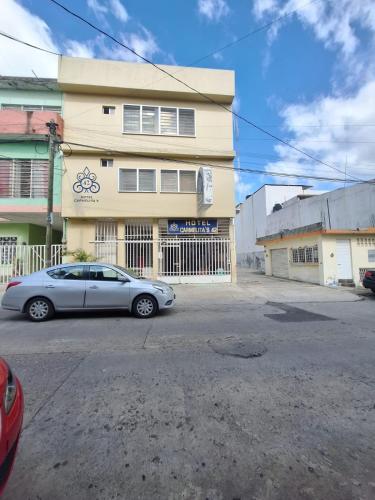 HOTEL CARMELITAS 42 in Other HOTEL CARMELITAS 42 in Other