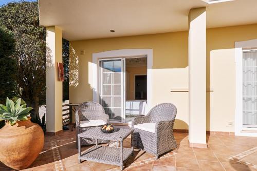 ระเบียง/ชานเรือน, Casa Presa Moura in เซสมาเรียส ระเบียง/ชานเรือน, Casa Presa Moura in เซสมาเรียส