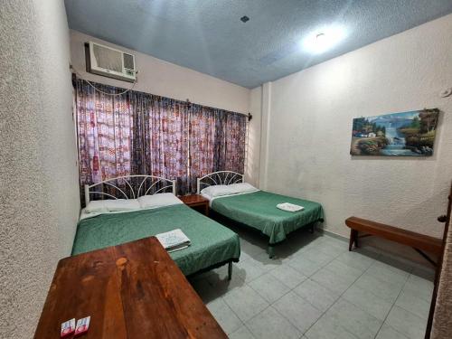 HOTEL CARMELITAS 42 in Other HOTEL CARMELITAS 42 in Other