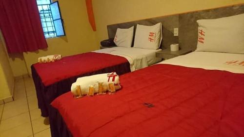 Hotel Madrid Guadalajara in Guadalajara Hotel Madrid Guadalajara in Guadalajara