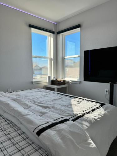 Yosemite Mansion in ฮาร์ทฟอร์ด (WI) Yosemite Mansion in ฮาร์ทฟอร์ด (WI)