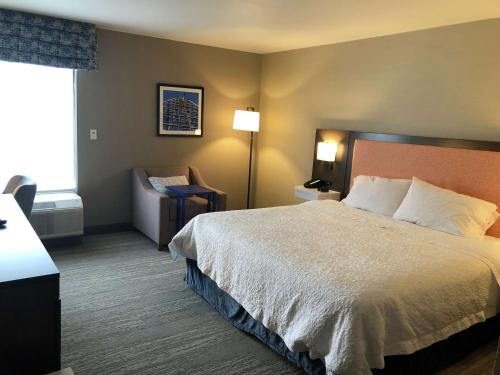 希爾頓歡朋酒店 - 埃爾多拉多 (Hampton Inn El Dorado) in 艾爾多拉多 (AR) 希爾頓歡朋酒店 - 埃爾多拉多 (Hampton Inn El Dorado) in 艾爾多拉多 (AR)