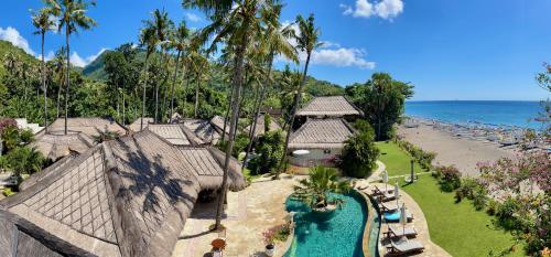 المنظر الخارجي, سبا ومنتجع بالم جاردن أميد بيتش بالي (Palm Garden Amed Beach & Spa Resort Bali) in Amed المنظر الخارجي, سبا ومنتجع بالم جاردن أميد بيتش بالي (Palm Garden Amed Beach & Spa Resort Bali) in Amed