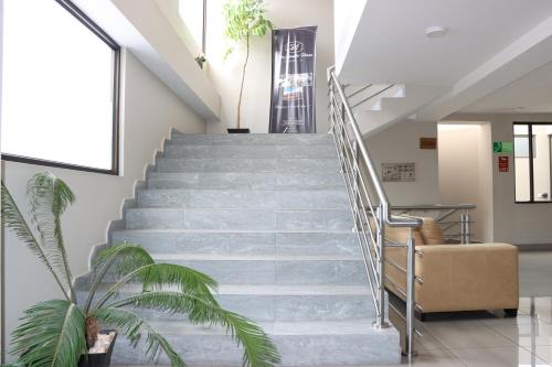 ทัศนียภาพ, Hotel San Agustin Plaza in ลาตากุงกา ทัศนียภาพ, Hotel San Agustin Plaza in ลาตากุงกา