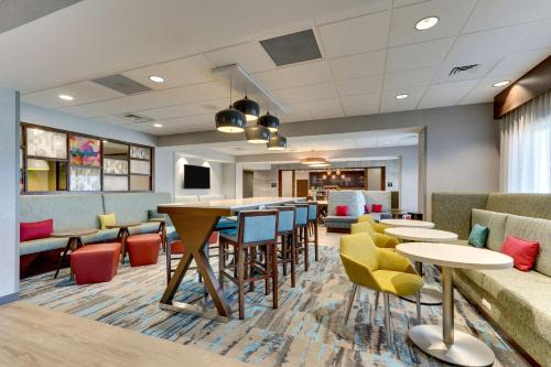 餐飲選擇, Hampton Inn by Hilton Lebanon in 萊巴嫩 餐飲選擇, Hampton Inn by Hilton Lebanon in 萊巴嫩