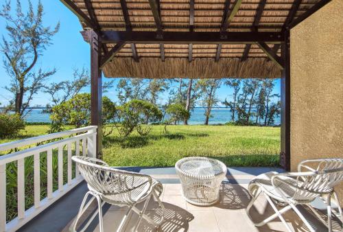 Afficher, Outrigger Mauritius Beach Resort in Ile Maurice Afficher, Outrigger Mauritius Beach Resort in Ile Maurice