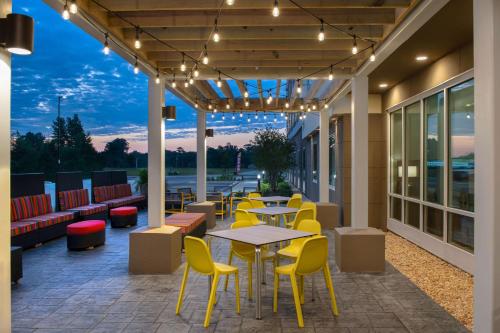 Létesítmények, Home2 Suites by Hilton Fayetteville North in Fayetteville (NC) Létesítmények, Home2 Suites by Hilton Fayetteville North in Fayetteville (NC)