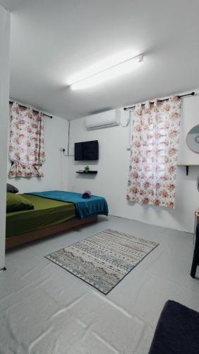 Pak Long Man Roomstay in Pendang Pak Long Man Roomstay in Pendang
