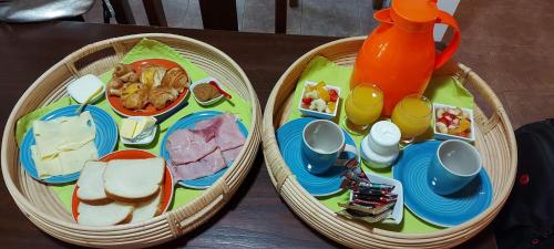 อาหารและเครื่องดื่ม, Tatitos Homes El Pinar - Apartamento vacacional - in ซิวดาดเดลาคอสต้า อาหารและเครื่องดื่ม, Tatitos Homes El Pinar - Apartamento vacacional - in ซิวดาดเดลาคอสต้า