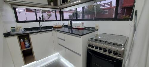 Tatitos Homes El Pinar - Apartamento vacacional - in 丘達科斯塔市 Tatitos Homes El Pinar - Apartamento vacacional - in 丘達科斯塔市