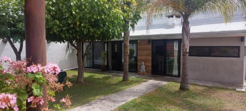 大堂, Tatitos Homes El Pinar - Apartamento vacacional - in 丘達科斯塔市 大堂, Tatitos Homes El Pinar - Apartamento vacacional - in 丘達科斯塔市