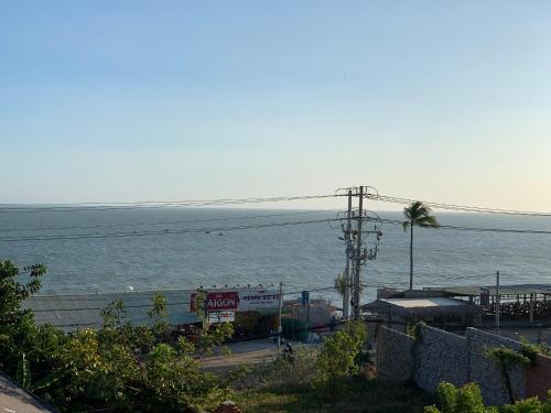 Nhu Ngoc Homestay in Phan Thiết Nhu Ngoc Homestay in Phan Thiết