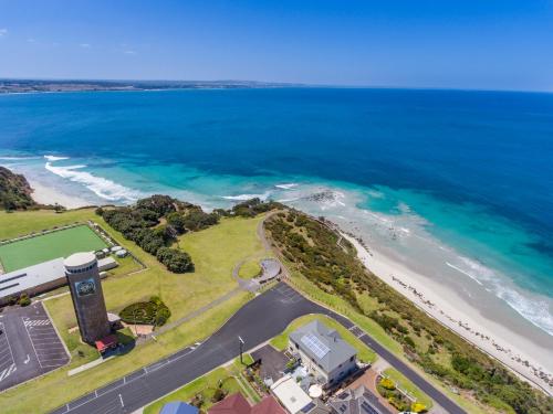 المنظر الخارجي, Clifftop Apartments Portland Vic in بورتلاند المنظر الخارجي, Clifftop Apartments Portland Vic in بورتلاند