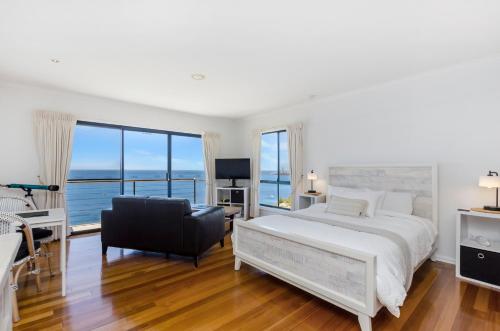 منظر, Clifftop Apartments Portland Vic in بورتلاند منظر, Clifftop Apartments Portland Vic in بورتلاند