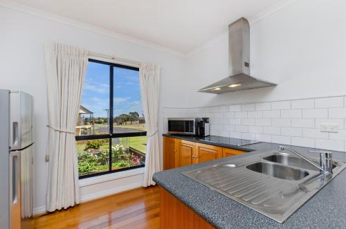 Clifftop Apartments Portland Vic in بورتلاند Clifftop Apartments Portland Vic in بورتلاند