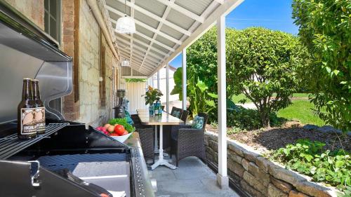 Loch Lomond Lodge in Mittagong Loch Lomond Lodge in Mittagong