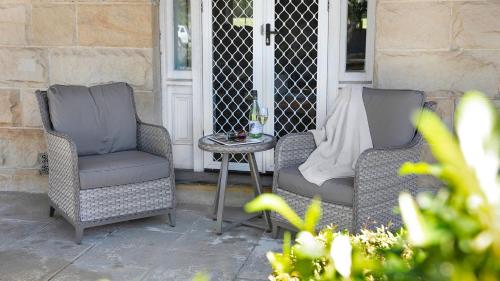 Loch Lomond Lodge in Mittagong Loch Lomond Lodge in Mittagong