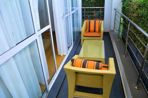 Relax on the high-end space in Marurui Relax on the high-end space in Marurui