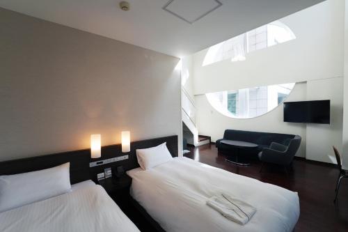KOKO HOTEL 仙台勾当台公園 (KOKO HOTEL Sendai Kotodai Park) near 仙台七夕花火 KOKO HOTEL 仙台勾当台公園 (KOKO HOTEL Sendai Kotodai Park) near 仙台七夕花火