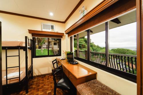 נוף, Sol Y Viento Mountain Hot Springs Resort in לגונה נוף, Sol Y Viento Mountain Hot Springs Resort in לגונה