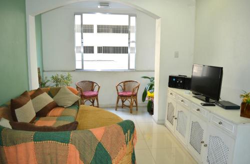 Hotel Luxuoso 2 quartos