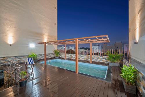 Grand Vijayawada by GRT Hotels in Vijayawada Grand Vijayawada by GRT Hotels in Vijayawada