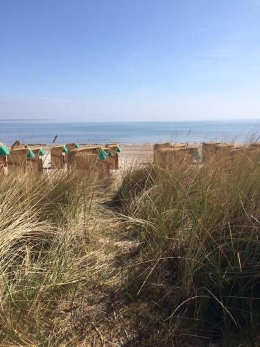 Beach, BER 511 - Appartementresidenz in Scharbeutz Beach, BER 511 - Appartementresidenz in Scharbeutz
