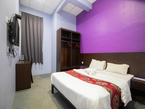 Facilities, JQ BL hotel in Lahat Facilities, JQ BL hotel in Lahat