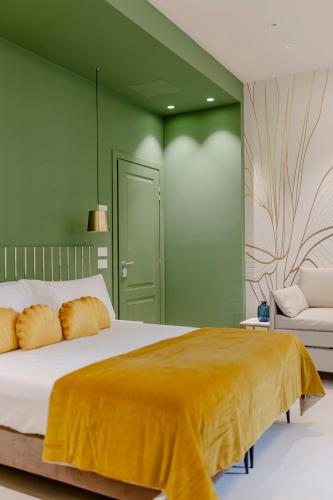 FLORENCE SEASONS B&B