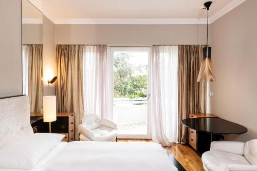 Hotel Aurora in Meran Hotel Aurora in Meran