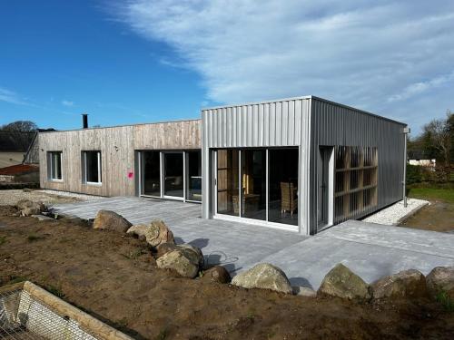 Gite des Pommiers in Les Pieux Gite des Pommiers in Les Pieux