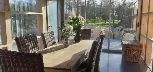 Létesítmények, Gite des Pommiers in Les Pieux Létesítmények, Gite des Pommiers in Les Pieux