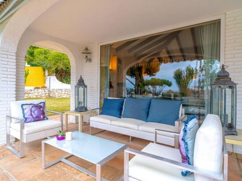 Villa Volver by Interhome in La Capellania Villa Volver by Interhome in La Capellania