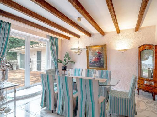 Villa Volver by Interhome in La Capellania Villa Volver by Interhome in La Capellania