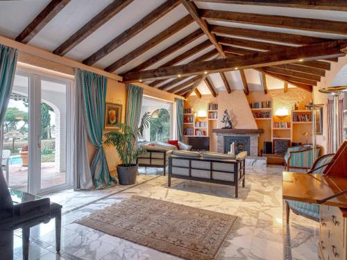 Villa Volver by Interhome in La Capellania Villa Volver by Interhome in La Capellania