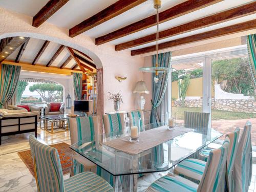 Villa Volver by Interhome in La Capellania Villa Volver by Interhome in La Capellania